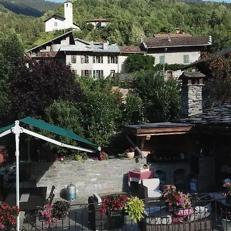 Chambres D'hotes La Bessonnerie B&B 3*