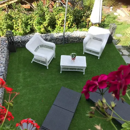 B&B Chambres D'hotes La Bessonnerie