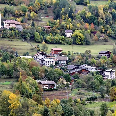 B&B Chambres D'hotes La Bessonnerie