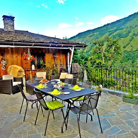 Chambres D'hotes La Bessonnerie