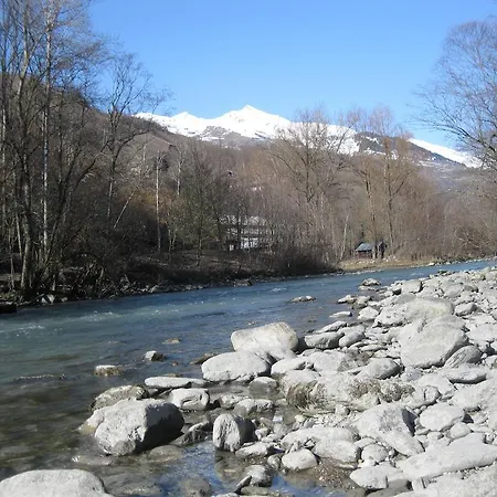 Bed & Breakfast Chambres D'hotes La Bessonnerie 3*
