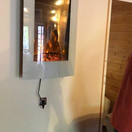 Chambres D'hotes La Bessonnerie 3*