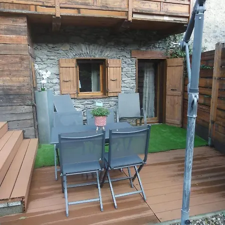 Chambres D'hotes La Bessonnerie Bed & Breakfast